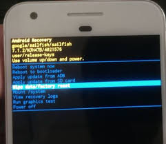 Trik Hard reset IMO S70 Miracle 2 tanpa PC