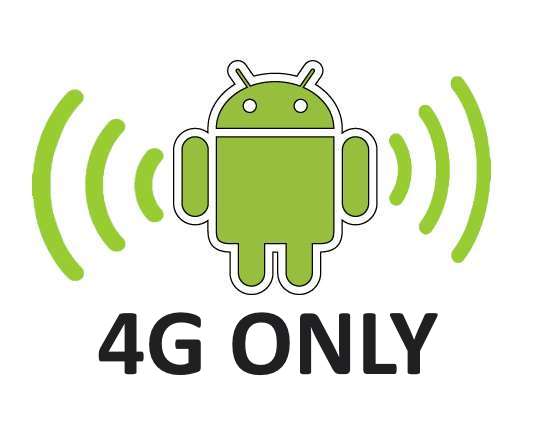 [SOLVED] Setting IMO Groovy sinyal 3g/4g only