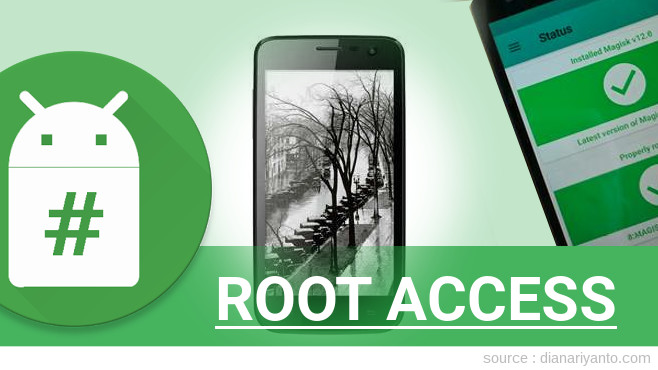 UPDATE : Cara Root IMO Discovery 2 Tanpa Unlock Bootloader